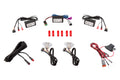 Diode Dynamics 2019-2021 Dodge Charger Multicolor LED Boards