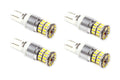Diode Dynamics Backup LEDs for 2010-2012 Ford Mustang (four)