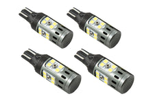 921 XPR LED Cool White (four)