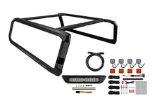 Diode IBEX B2 Bed Rack - Short Bed