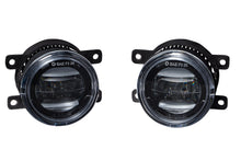 Elite Foglamp Type A White (pair)