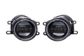 Diode Dynamics Elite Series Type B Fog Lamps (pair)