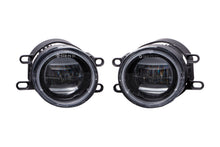 Elite Foglamp Type B White (pair)