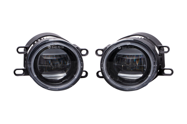 Diode Dynamics Elite Series Type B Fog Lamps (pair)