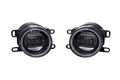 Diode Dynamics Elite Series Type CGX Fog Lamps (pair)