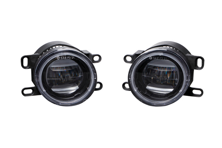 Diode Dynamics Elite Series Type CGX Fog Lamps (pair)
