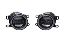 Elite Foglamp Type CGX Dual Color (pair)