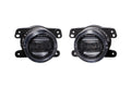 Diode Dynamics Elite Series Type M Fog Lamps (pair)