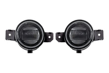Type NA Elite Fog Light Kit Dual Color Foxbeam