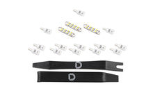 Interior LED Kit for 2006-2012 Chevrolet Impala Cool White Stage 1