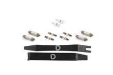 Interior LED Kit for 2007-2013 GMC Sierra Cool White Stage 1
