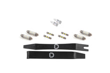 Interior LED Kit for 2007-2013 GMC Sierra Cool White Stage 2