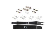 Interior LED Kit for 2009-2012 Chevrolet Traverse Cool White Stage 1