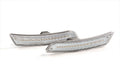 Diode Dynamics LED Sidemarkers for 2014-2019 Cadillac CTS (non V) (pair)