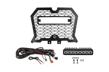 Polaris RZR XP 2019 SS10 Grille Sport White Driving
