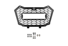 Honda Talon 2019 SS10 Grille Bracket Kit