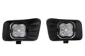 Diode Dynamics SS3 LED Fog Light Kit for 2009-2012 Ram 1500