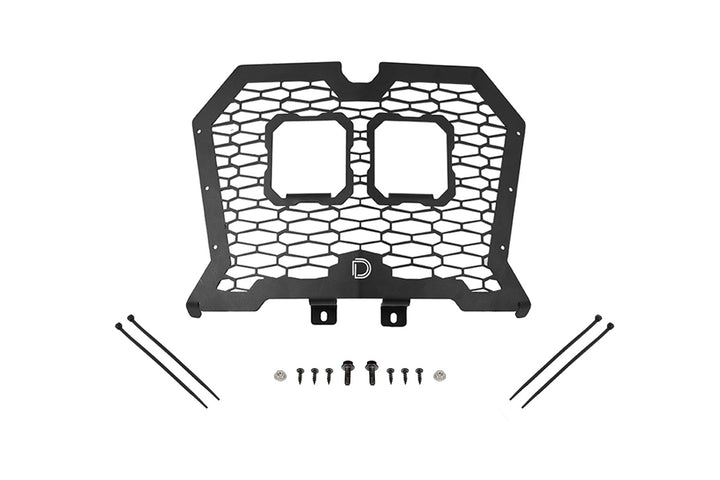 Diode Dynamics SS3 LED Grille Kit for 2019-2023 Polaris RZR XP
