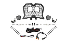 Stage Series LED Grille Kit for 2019-2024 Polaris RZR XP Sport White Combo