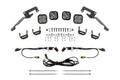 Diode Dynamics SS3 LED Headlight Kit for 2022-2025 Honda Talon