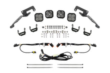 SS3 LED Headlight Kit for 2022-2024 Honda Talon Pro White ABL