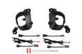 Diode Dynamics SS3 Ram Vertical Fog Light Mounting Kit