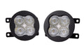 Diode Dynamics SS3 SAE Type A Fog Light Kit