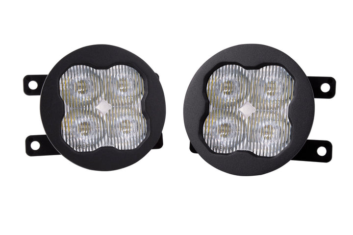 Diode Dynamics SS3 SAE Type A Fog Light Kit