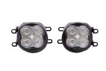SS3 Sport Type B Kit ABL White SAE Fog