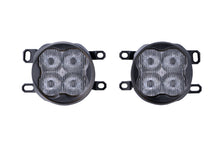 SS3 Sport Type CGX Kit ABL White SAE Fog