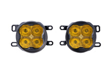 SS3 Sport Type CGX Kit ABL Yellow SAE Fog