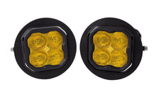 SS3 Sport Type FT Kit ABL Yellow SAE Fog
