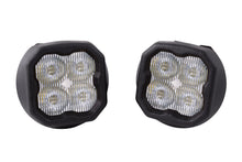 SS3 Pro Type GM Kit ABL White SAE Fog