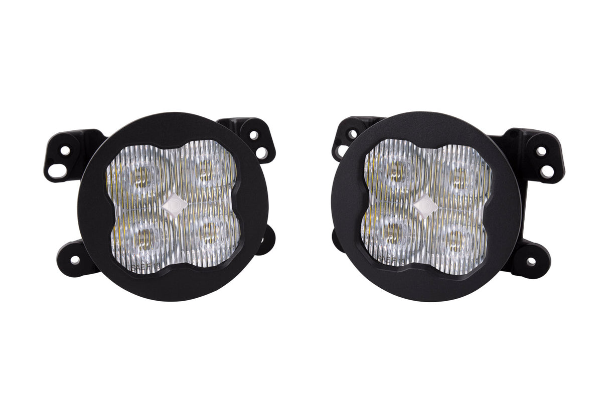 SS3 Sport Type M Kit ABL White SAE Fog