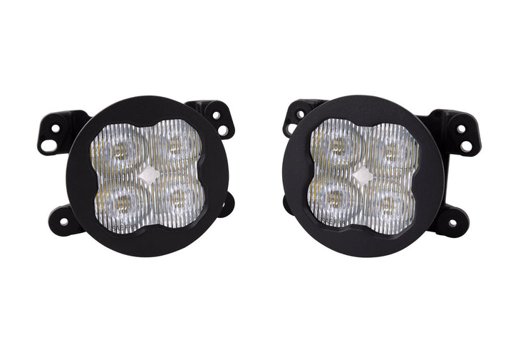 Diode Dynamics SS3 SAE Type M Fog Light Kit