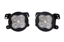 SS3 Dual Color Type M Kit SAE Fog