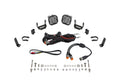 Diode Dynamics SS3 Universal Roll Bar Bumper Light Kit