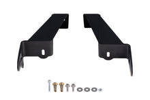 Stage Series Bumper Bracket Kit for 2018+ Jeep JL Wrangler