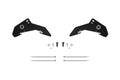 Diode Dynamics SS5 Roof CrossLink Lightbar Kit for 2019-2025 Honda Talon