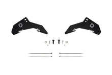 Stage Series Roof Bracket Kit for 2019-2024 Honda Talon