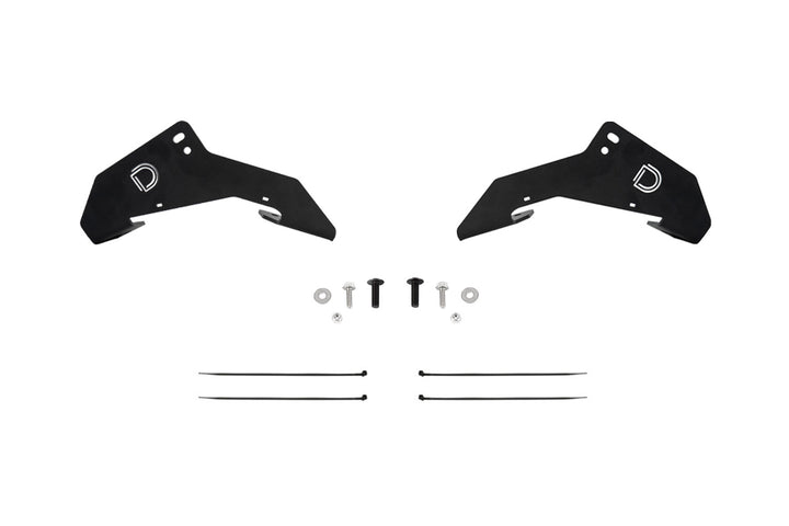 Diode Dynamics SS5 Roof CrossLink Lightbar Kit for 2019-2025 Honda Talon