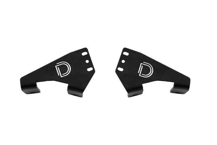 Diode Dynamics SS5 Roof CrossLink Lightbar Kit for 2020-2023 Polaris RZR Pro