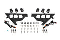 Diode Dynamics SSC1 LED Headlight Kit for 2020-2023 Polaris RZR Pro