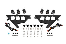 Polaris RZR C1 Headlamp Kit Sport White ABL (pair)