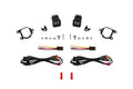 Diode Dynamics SSC1 SAE Type NSQ Fog Light Kit