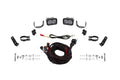 Diode Dynamics C2 2.0 Universal Roll Bar Reverse Light Kit