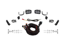 Stage Series 1.75 Inch Roll Bar Reverse Light Kit C2 2.0 Sport (pair)