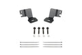 Diode Dynamics Stage Series A-Pillar Pod Kit for 2019-2023 Polaris RZR XP
