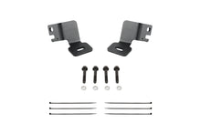 Stage Series Ditch Light Bracket Kit for 2019-2024 Polaris RZR XP