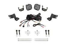 Stage Series Ditch Light Kit for 2019-2024 Polaris RZR XP SS3 Pro White Combo
